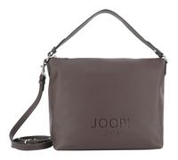 JOOP! Lettera 1.0 Dalia Hobo Bag L Darkbrown