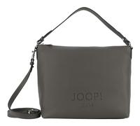 JOOP! Lettera 1.0 Dalia Hobo Bag L Darkgrey