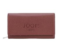 JOOP! JEANS - Lettera 1.0 Europa Purse Lh11F burgundy - Gr. - L