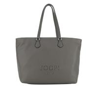 Joop! Shopper Lettera 1.0 Lara - Damen Handtasche L Dunkelgrau