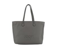 Joop! Shopper Lettera 1.0 Lara - Damen Handtasche L Dunkelgrau