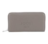 Joop Jeans Women Lettera 1.0 Melete - Geldbörse 8cc 18.5 cm RFID (grey)