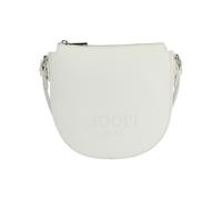 Joop! Umhängetasche Lettera 1.0 Stella Shoulderbag White weiß