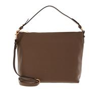 Joop! Jeans - Lettera Dalia Schultertasche 31 cm Handtaschen Grau Damen