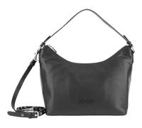 JOOP! Lettera Dalia Hobo M Black
