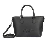 Joop Handtasche Lettera 1.0 Ketty Handbag SHZ Black (8.7 Liter) Schwarz