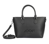 Joop Handtasche Lettera 1.0 Ketty Handbag SHZ Black (8.7 Liter) Schwarz