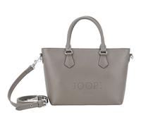 Joop! Jeans Lettera 1.0 Ketty Handtasche 34 cm grau