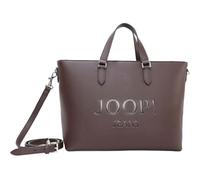 Joop! Lettera Ketty Handbag L Darkbrown