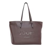 JOOP! Lettera Lara Shopper LHZ Darkbrown