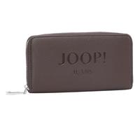 JOOP! Lettera Melete Purse L Darkbrown