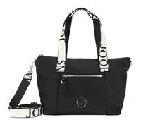 Joop! Janita shopper LHZ, (black (900)), Gr. L