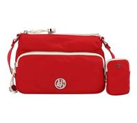 Joop! Lietissimo Jasmina Shoulderbag S Red