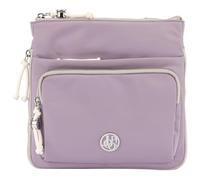 Joop! Lietissimo Lilou Shoulderbag M Lightpurple