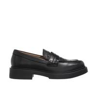 JOOP! Loafer - Coccodrillo Misto Mia Slip On Ld - Gr. 38 (EU) - in Schwarz - für Damen