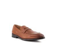 JOOP! Loafer Herren Glattleder braun, 40 (6.5)