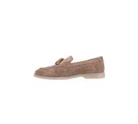 JOOP Loafer VELLUTO FRANJO hellbraun | 44