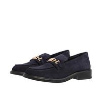 JOOP! Loafer - Velluto New Tori Slip On Ld - Gr. 40 (EU) - in Blau - für Damen
