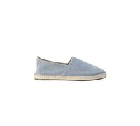JOOP Loafers VELLUTO STAMPA hellblau | 42
