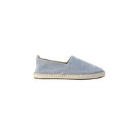 JOOP Loafers VELLUTO STAMPA hellblau | 44