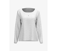 JOOP! Longsleeve Damen weiß, 36