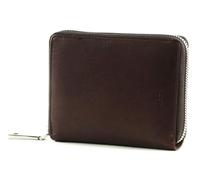 Joop! Loreto Argos Geldbörse RFID Schutz Leder 9.5 cm darkbrown