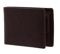 JOOP! Loreto Argos Billfold S Dark Brown
