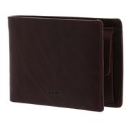 JOOP! Loreto Argos Billfold S Dark Brown