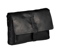 Joop! Loreto Janis Messenger SHF Black