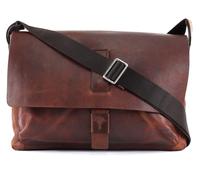 Joop! Loreto Janis Messenger SHF Dark Brown