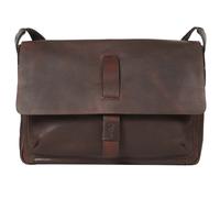 Joop Loreto Janis Messenger SHF - Seal Brown