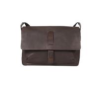 JOOP! - Loreto Janis Messenger Shf seal brown - Gr. - S