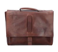 Joop! Loreto Kreon Briefbag MHF Dark Brown