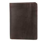 JOOP! Loreto Ladon Billfold MV8 Seal Brown