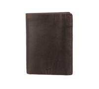 JOOP! - Loreto Ladon Billfold Mv8 seal brown - Gr. - M