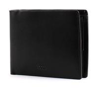 Joop! - Loreto ninos Billfold mh10 Schwarz