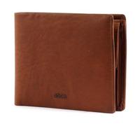 Joop! Geldbörse Loreto Ninos MH10 Dark Brown