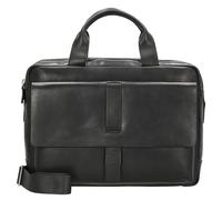 Joop Loretto Pandion Brief Bag black Aktentasche