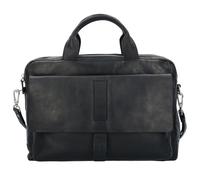 Joop Loretto Pandion Brief Bag black Aktentasche