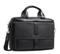 JOOP! Loreto Pandion Briefbag MHZ 4140003463 black