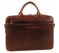 Joop! Loreto Pandion Briefbag S Darkbrown