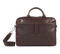JOOP! Loreto Pandion Briefbag S Seal Brown