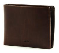 JOOP! Loreto Philipos Billfold Darkbrown