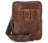 Joop Loreto Rafael - Schultertasche 18 cm XS (dark brown)