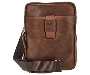 Joop Loreto Rafael - Schultertasche 18 cm XS (dark brown)