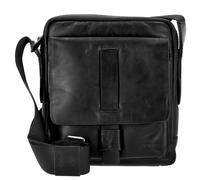 Joop Loreto Remus Shoulderbag XSVZ 23 cm - black