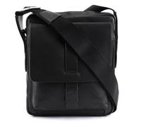 Joop Loreto Remus Shoulderbag XSVZ 23 cm - black