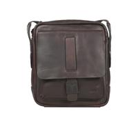 JOOP! - Loreto Remus Shoulderbag Xsvz seal brown - Gr. - XS
