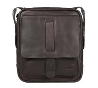 Joop Loreto Remus Shoulderbag XSVZ 23 cm - Darkbrown