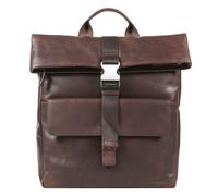 Joop Men Loreto Rico Backpack MVF 40 cm - Seal Brown